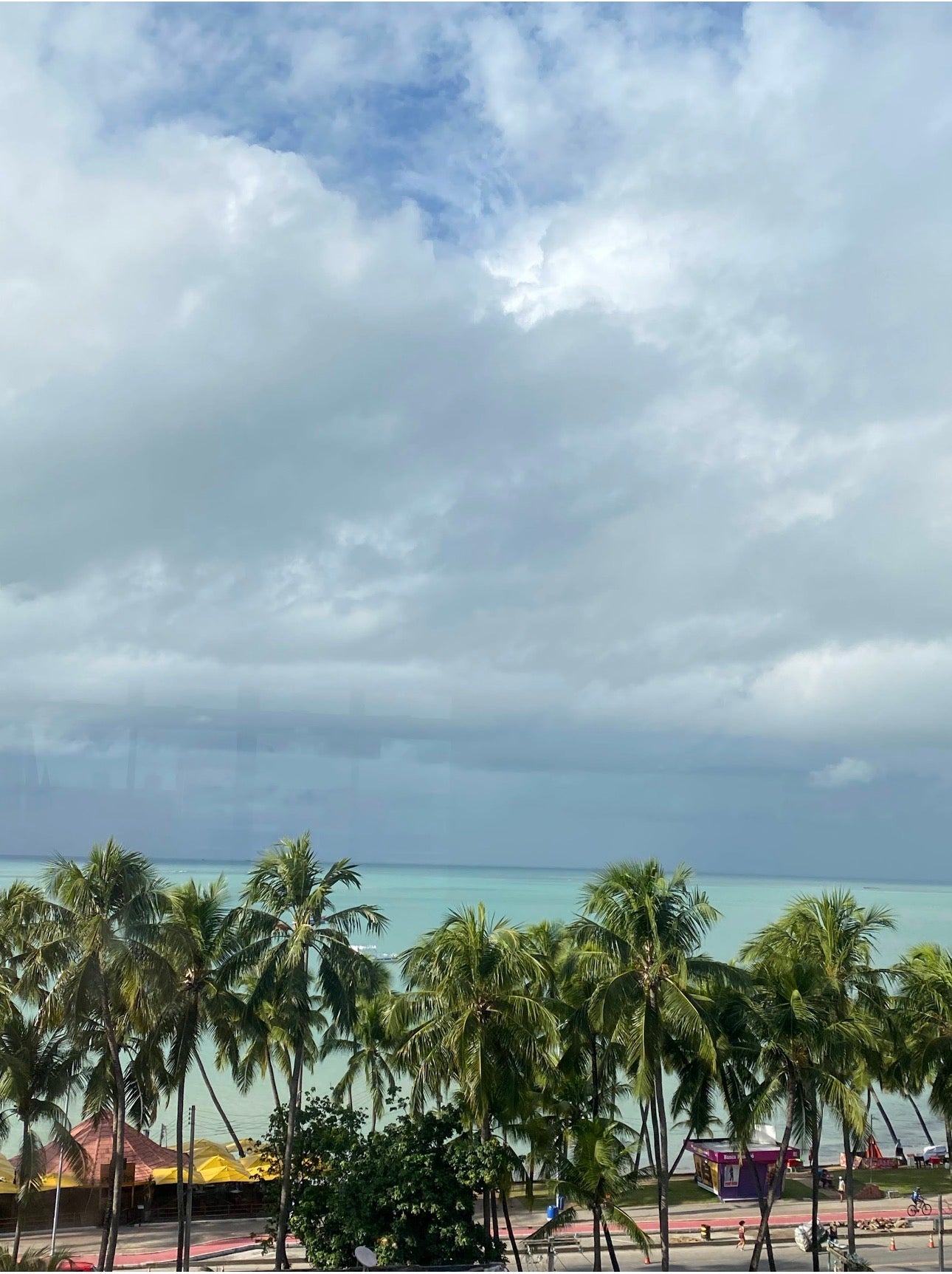 Maceió: a orla mais bonita do Brasil