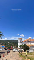 Pirenópolis: natureza, cultura e aventura – sem gastar uma fortuna